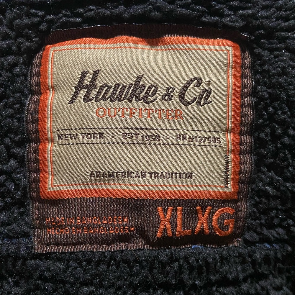 Hawke & Co.